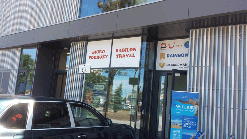 oklejanie witryn wroclaw