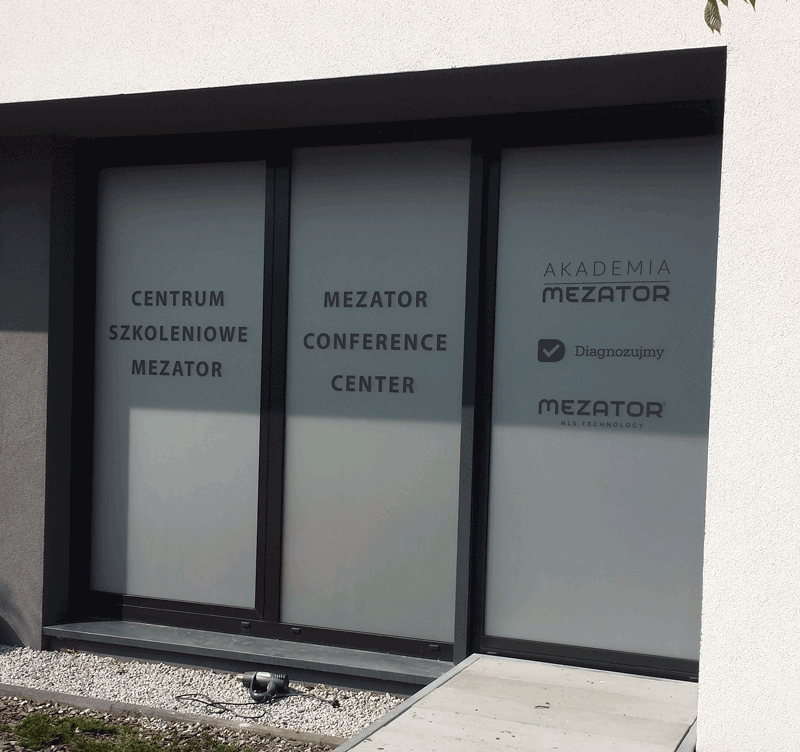 oklejanie witryn wroclaw