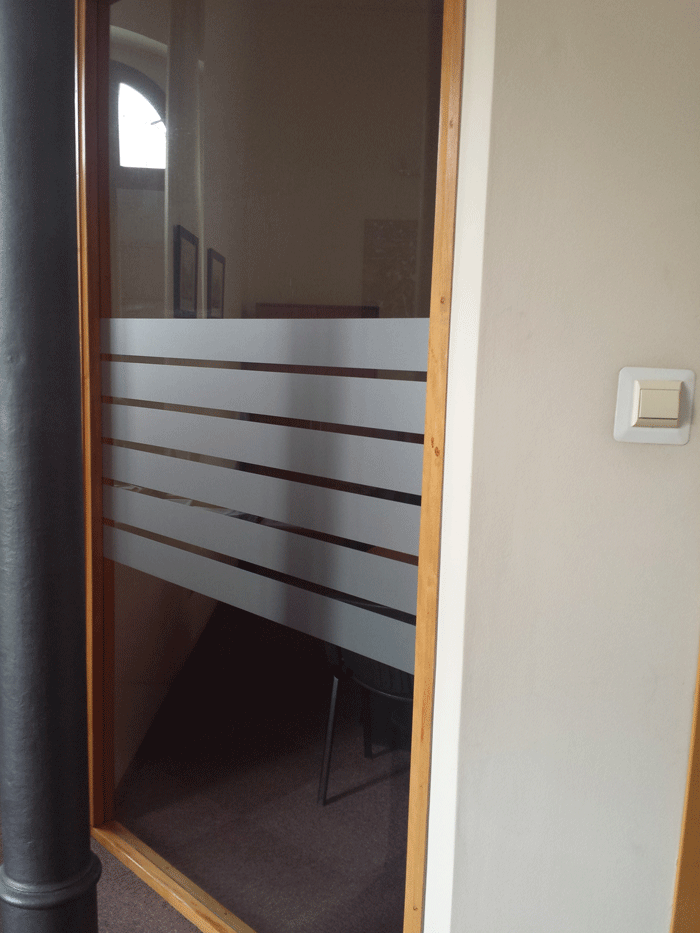 oklejanie witryn Wroclaw