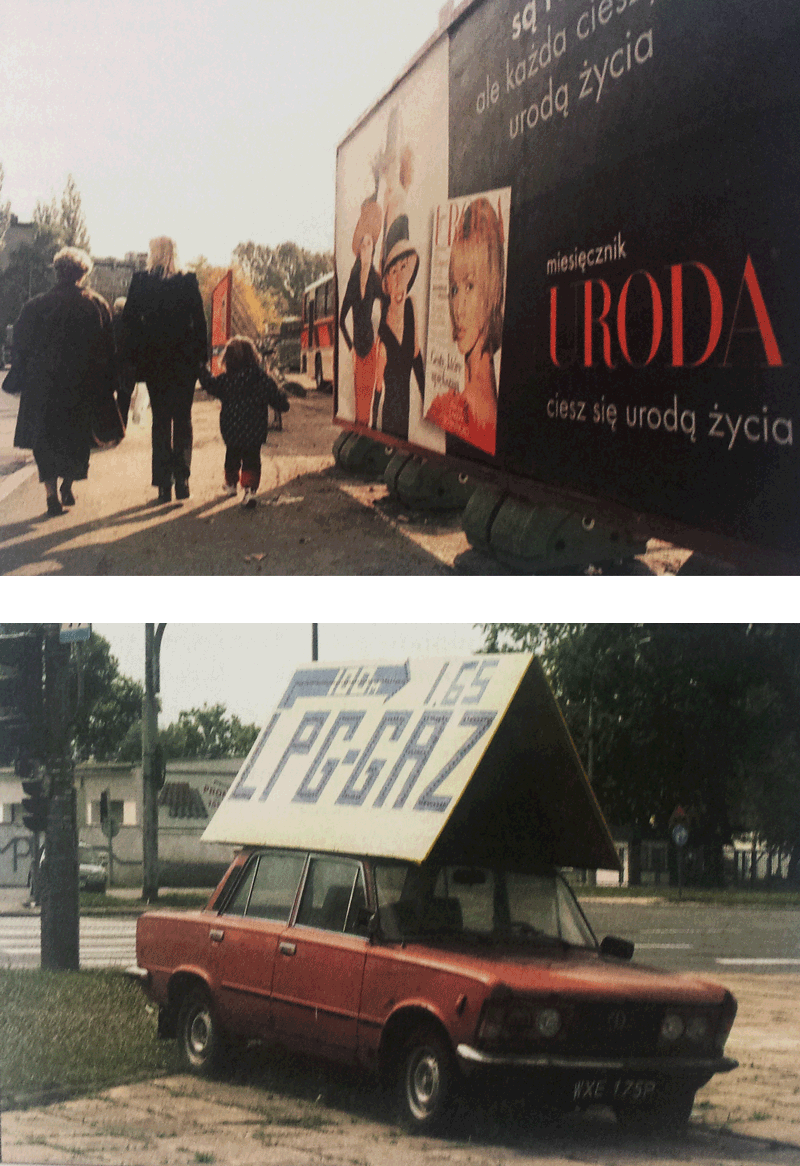 oklejanie witryn Wroclaw