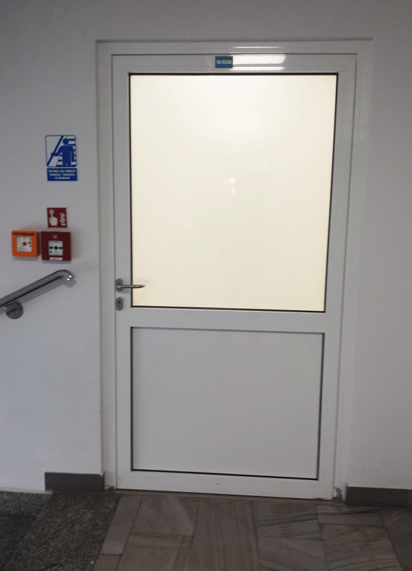 oklejanie drzwi Wroclaw