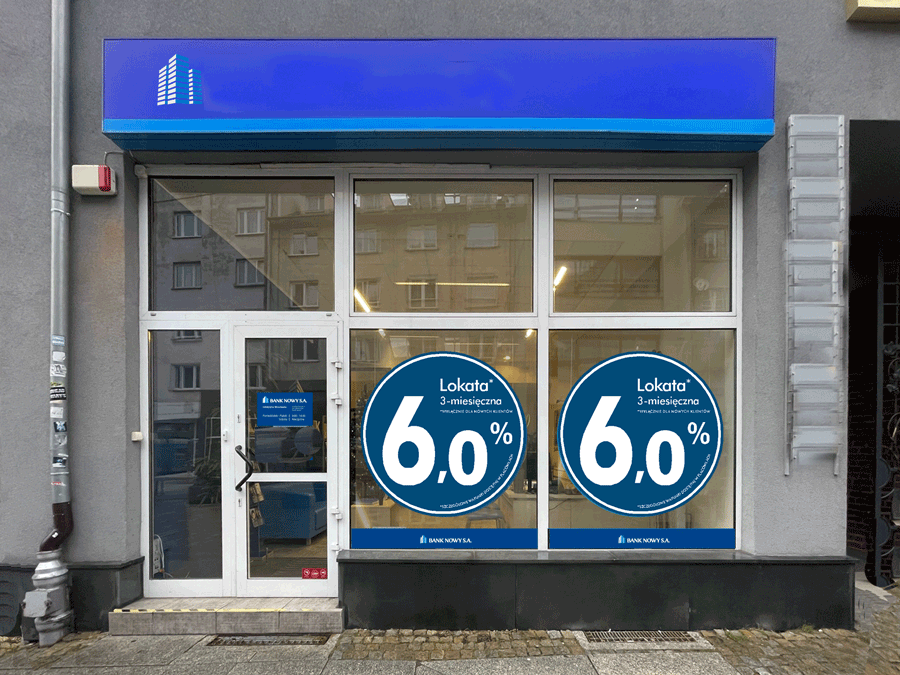 oklejanie witryn wroclaw