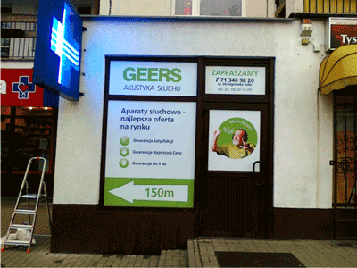 oklejanie witryn Wrocaw 13