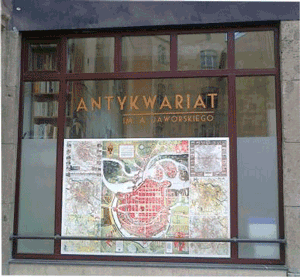 oklejanie witryn Wrocaw 9